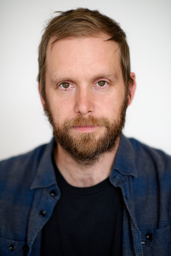 Heinz Helle