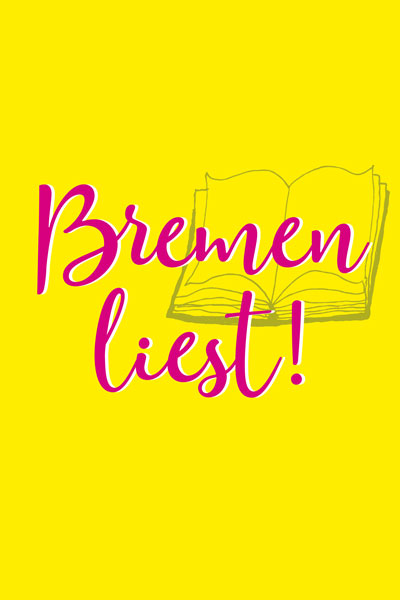 Ausschreibung: Bremen liest