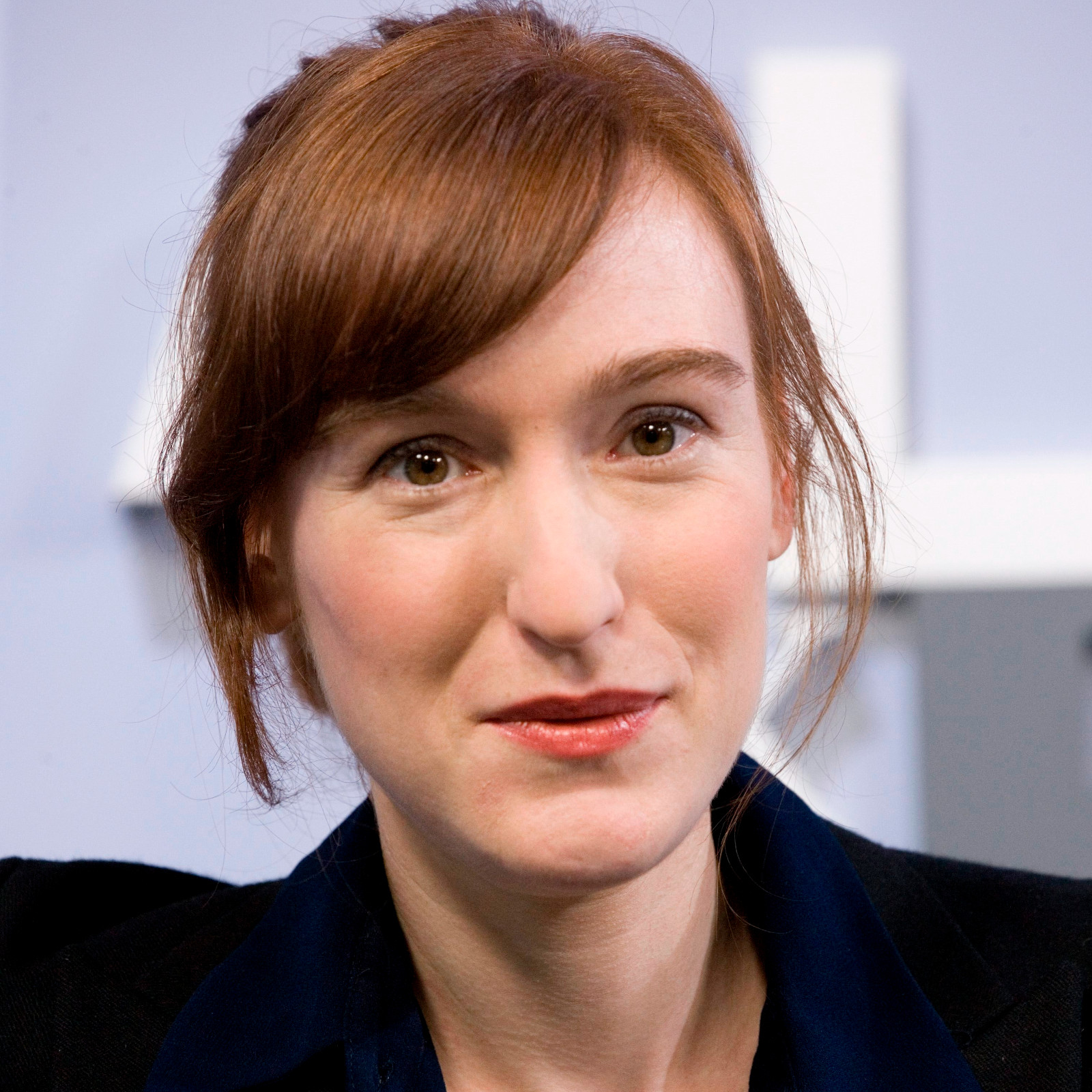 Nora Bossong