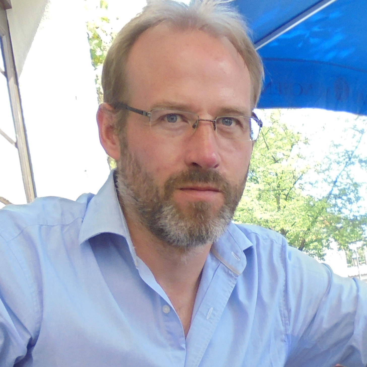 Martin Brinkmann