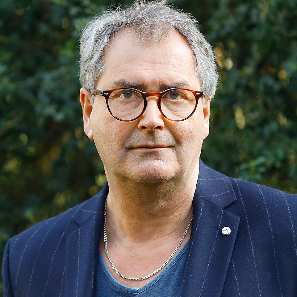 Kurt Drawert