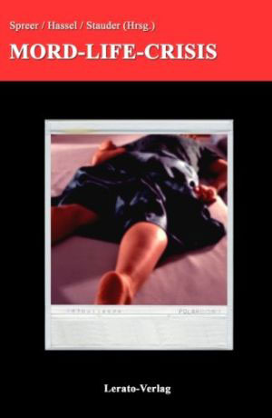 Cover von Mordlifecrisis