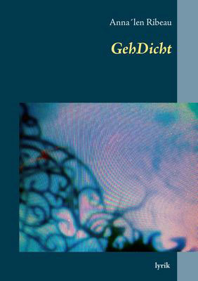 Cover von GehDicht