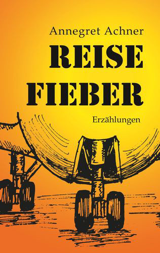 Cover des Buches Reisefieber