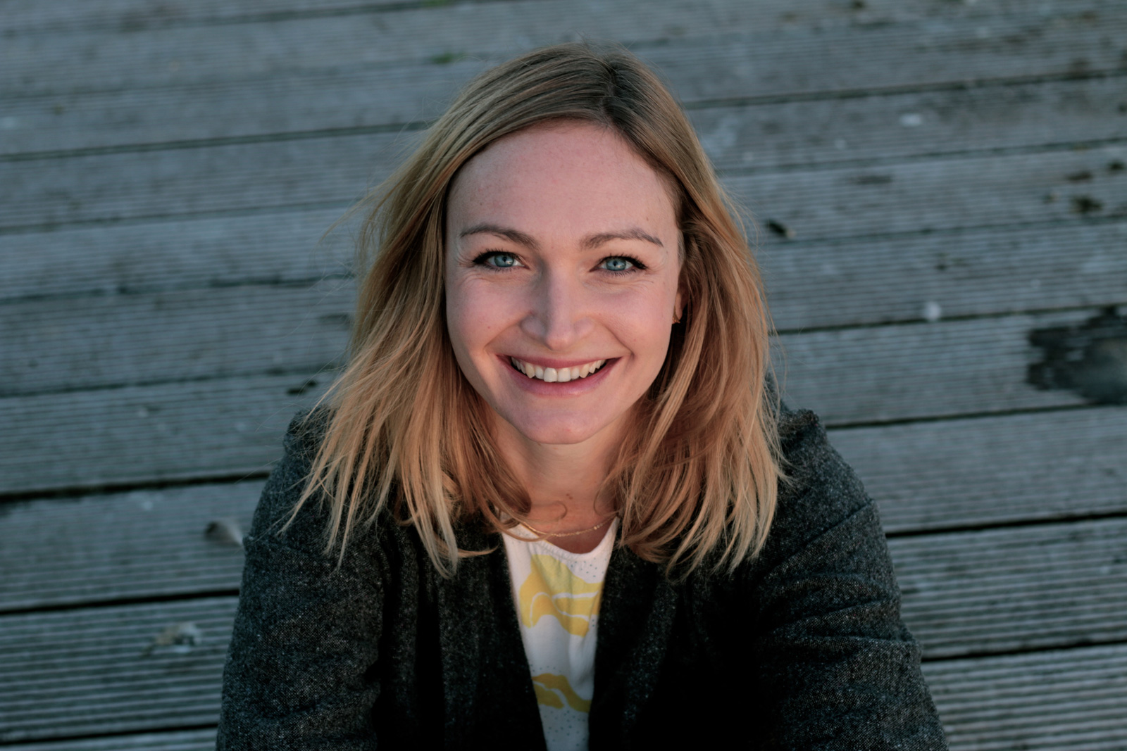 Carolin Helm