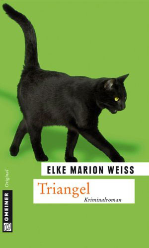 Cover von Triangel