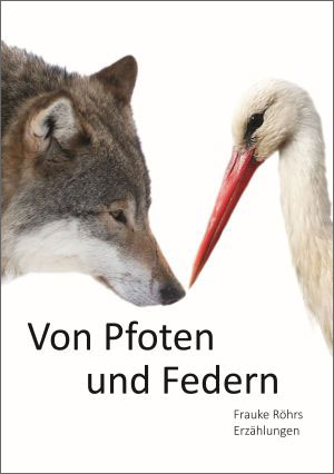 Cover von Von Pfoten und Federn