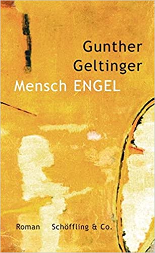 Buchcover Mensch Engel