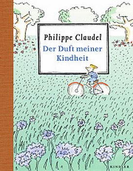 Cover von der Duft meiner Kindheit