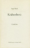 Buchcover von Krähenherz