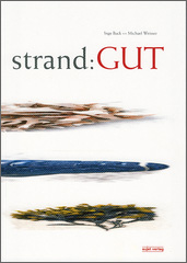 Cover von strand:GUT