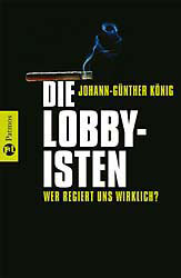 Cover von Die Lobbyisten