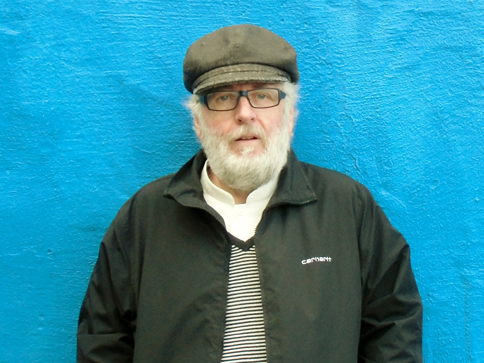Porträt von Juergen Alberts