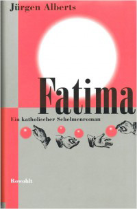 Cover von Fatima