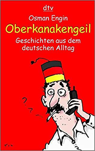 Cover von Oberkanakengeil