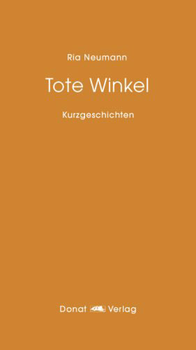 Cover von Tote Winkel