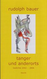 Cover von tanger und anderorts