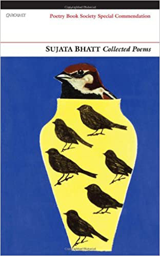 Cover von Poems