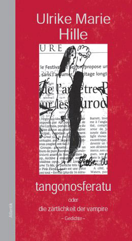 Cover von Tangonosferatu oder die Zärtlichkeit der Vampire