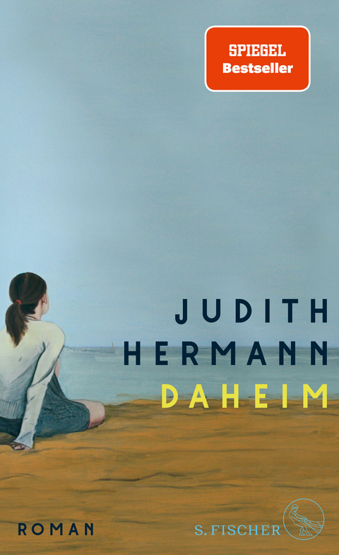 Cover Daheim