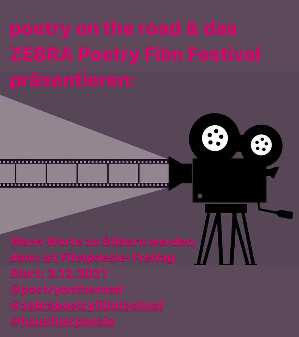 Filmpoesie-Freitag
