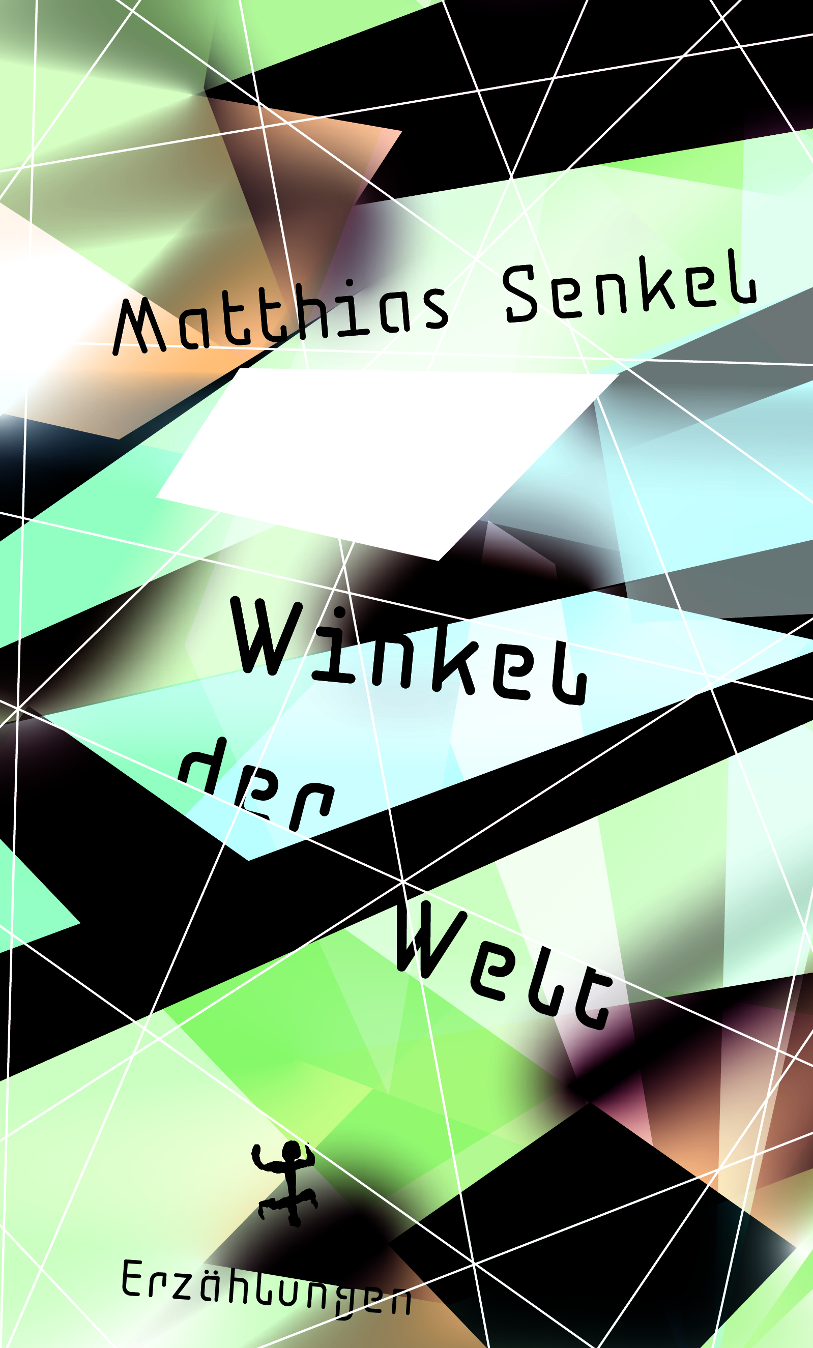 Cover Winkel der Welt