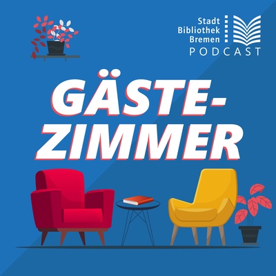 Gästezimmer Podcast