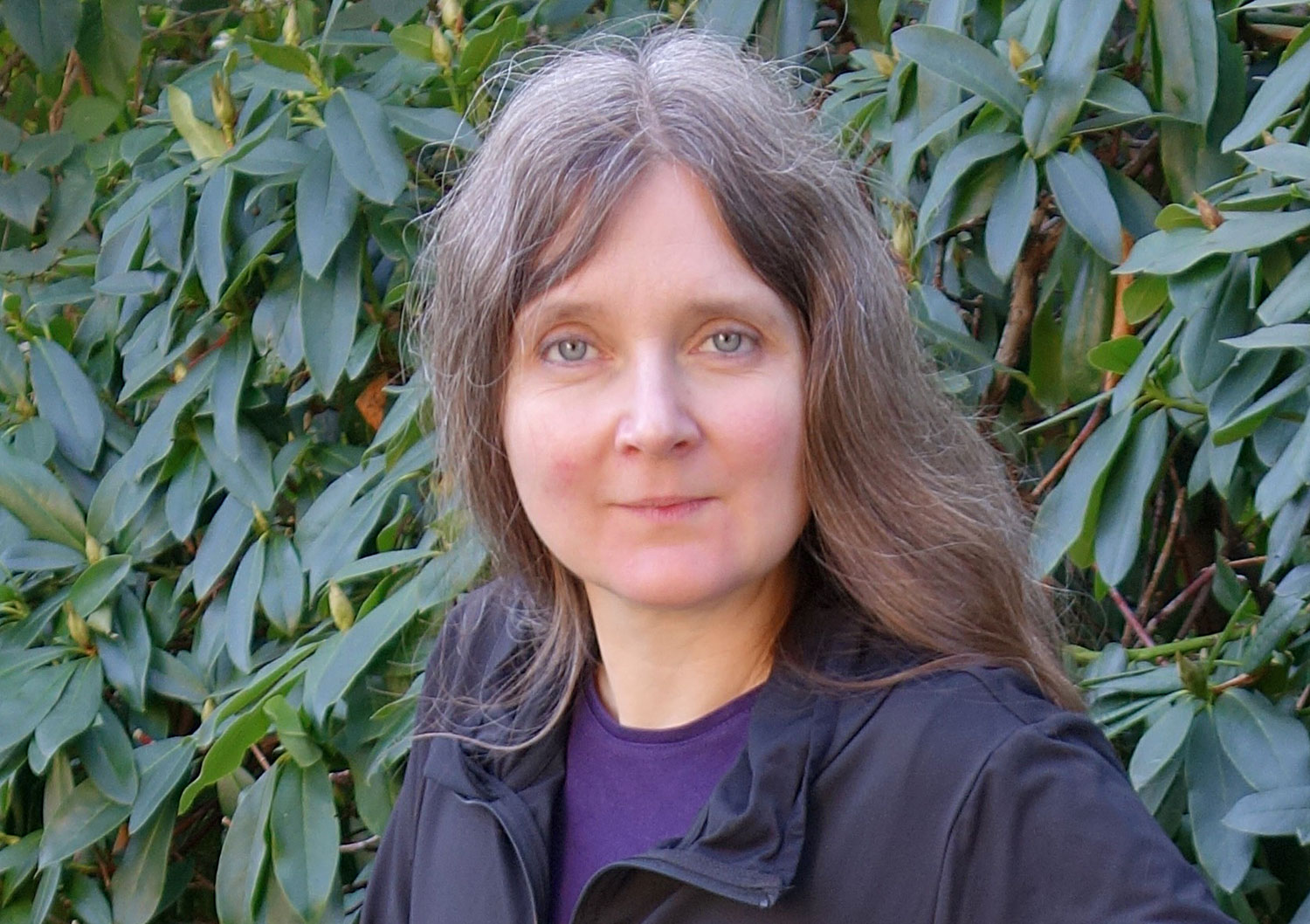 Marion Poschmann