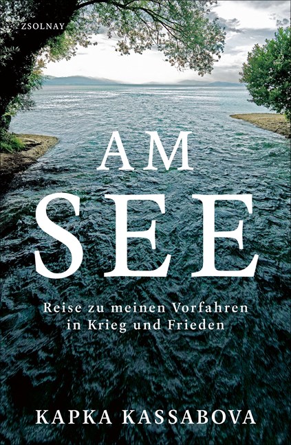Cover Am See