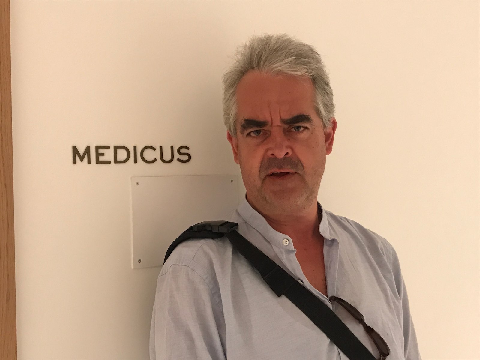 Foto von Hendrik Werner