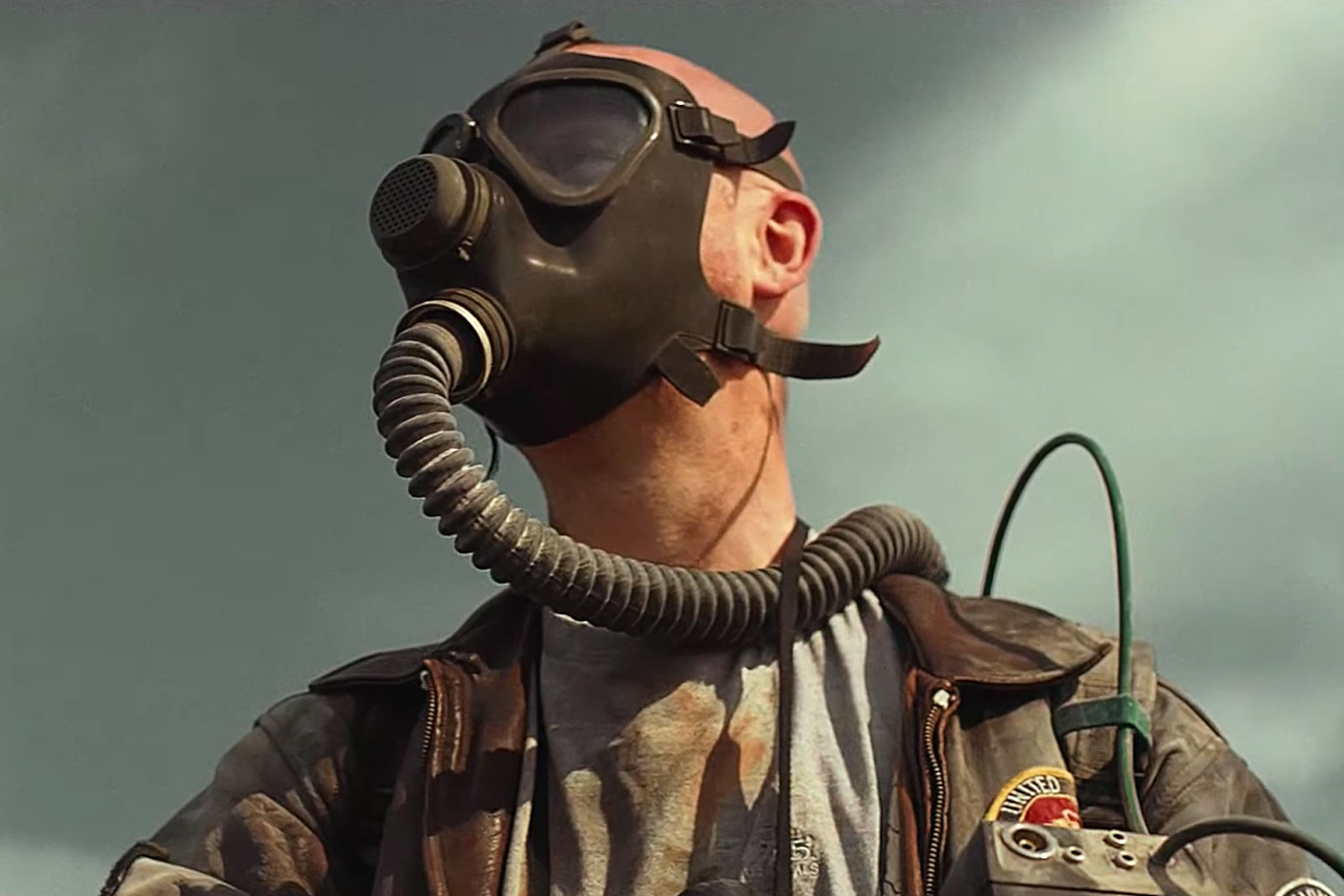 Filmstill aus dem Film "Sonnenflecken", 2013