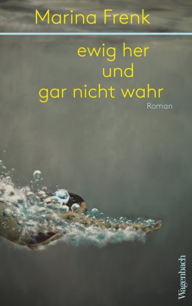 cover ewig her und gar nicht wahr