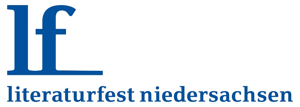 Literaturfest Niedersachsen Logo