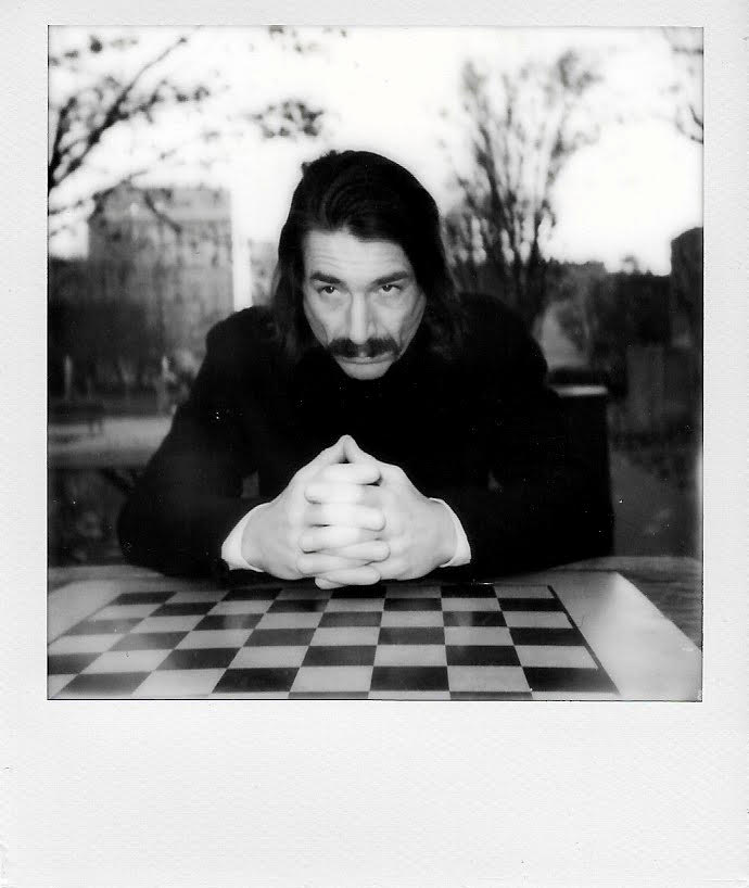 Portrait Benjamin Tietjen