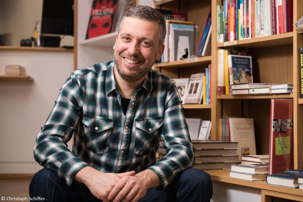 Lesetipp: Albatros Buchhandlung empfiehlt