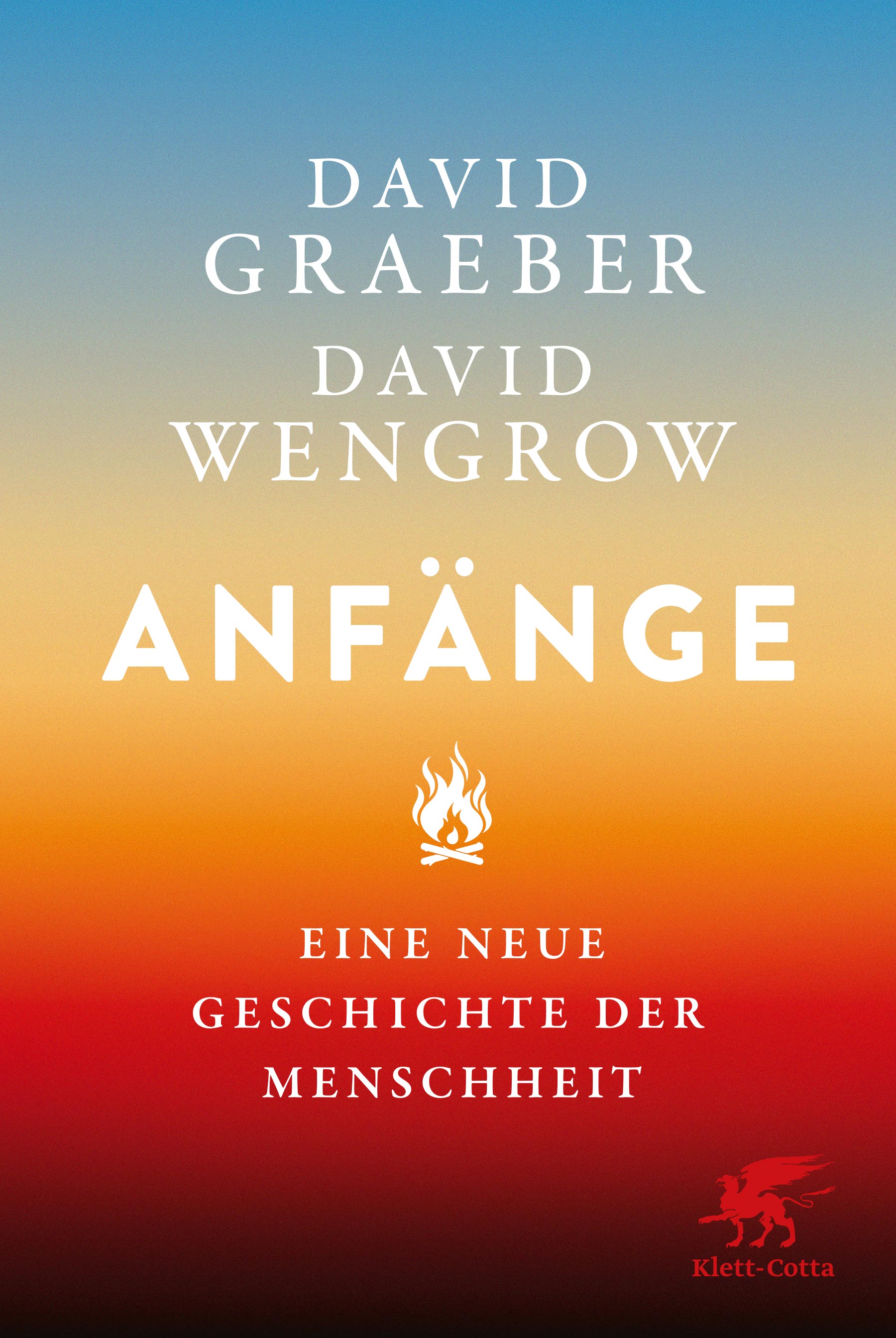 Cover Anfänge
