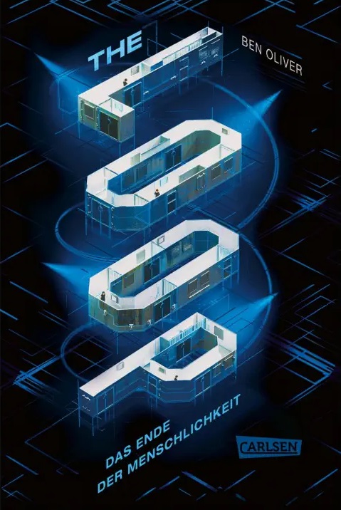 Cover The Loop von Ben Oliver