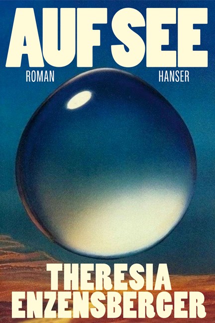 Cover Auf See
