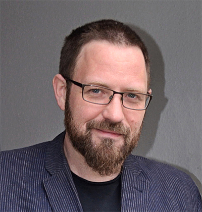 Portrait Jan-Paul Koopmann