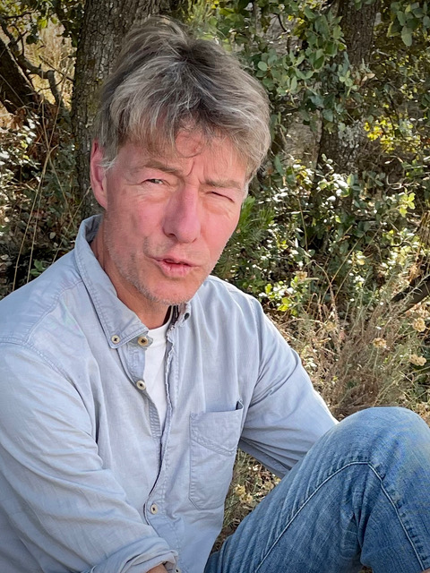 Foto von Christian Hansen
