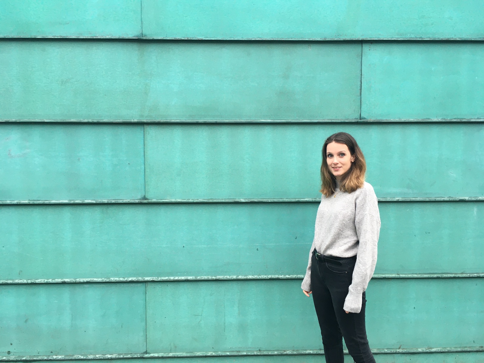 Foto von Verena Bracher