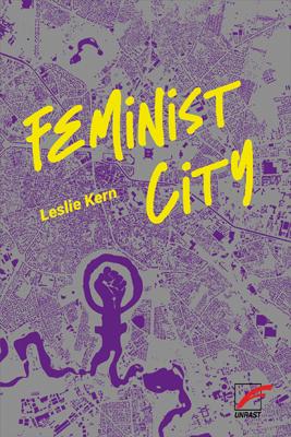 Cover Feminist City