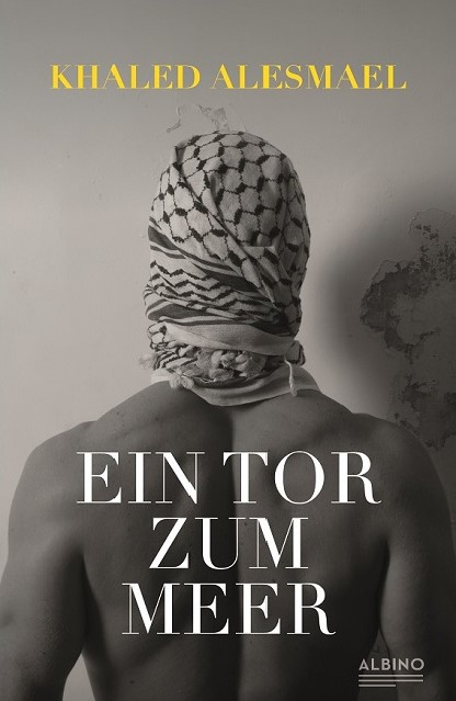 Cover Ein Tor zum Meer