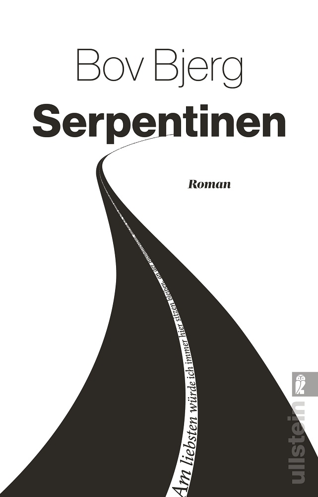 Cover Serpentinen