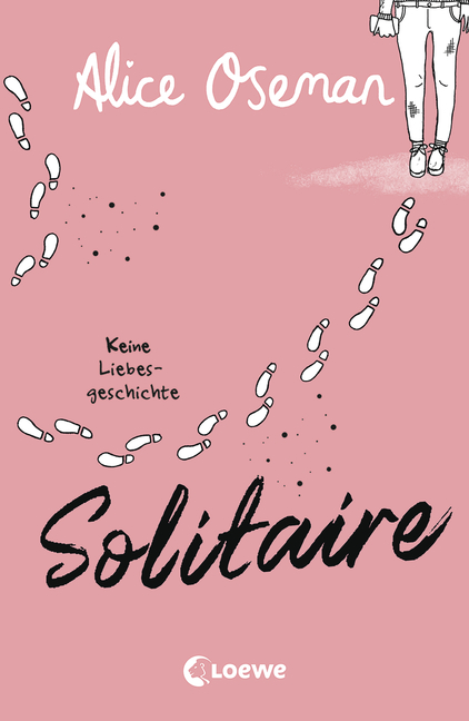 Cover Solitaire