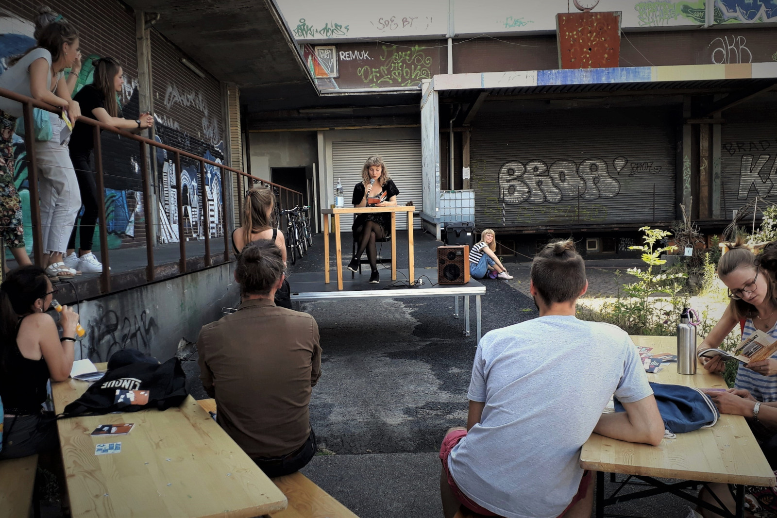Zine Festival 2019