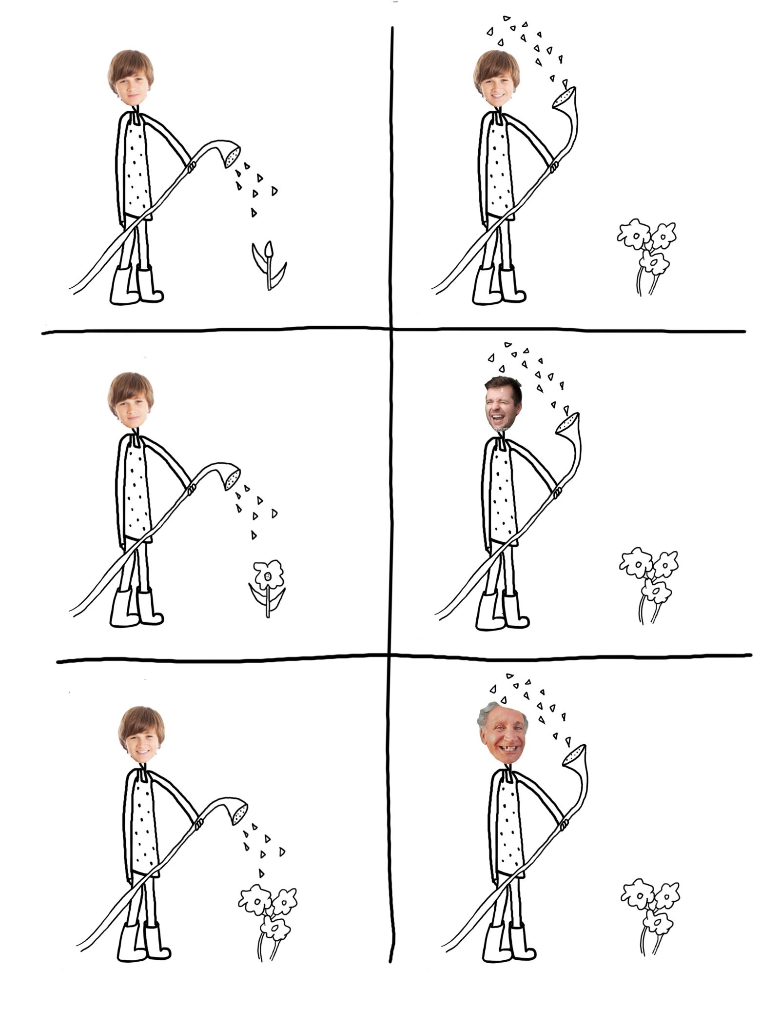 Grow Up