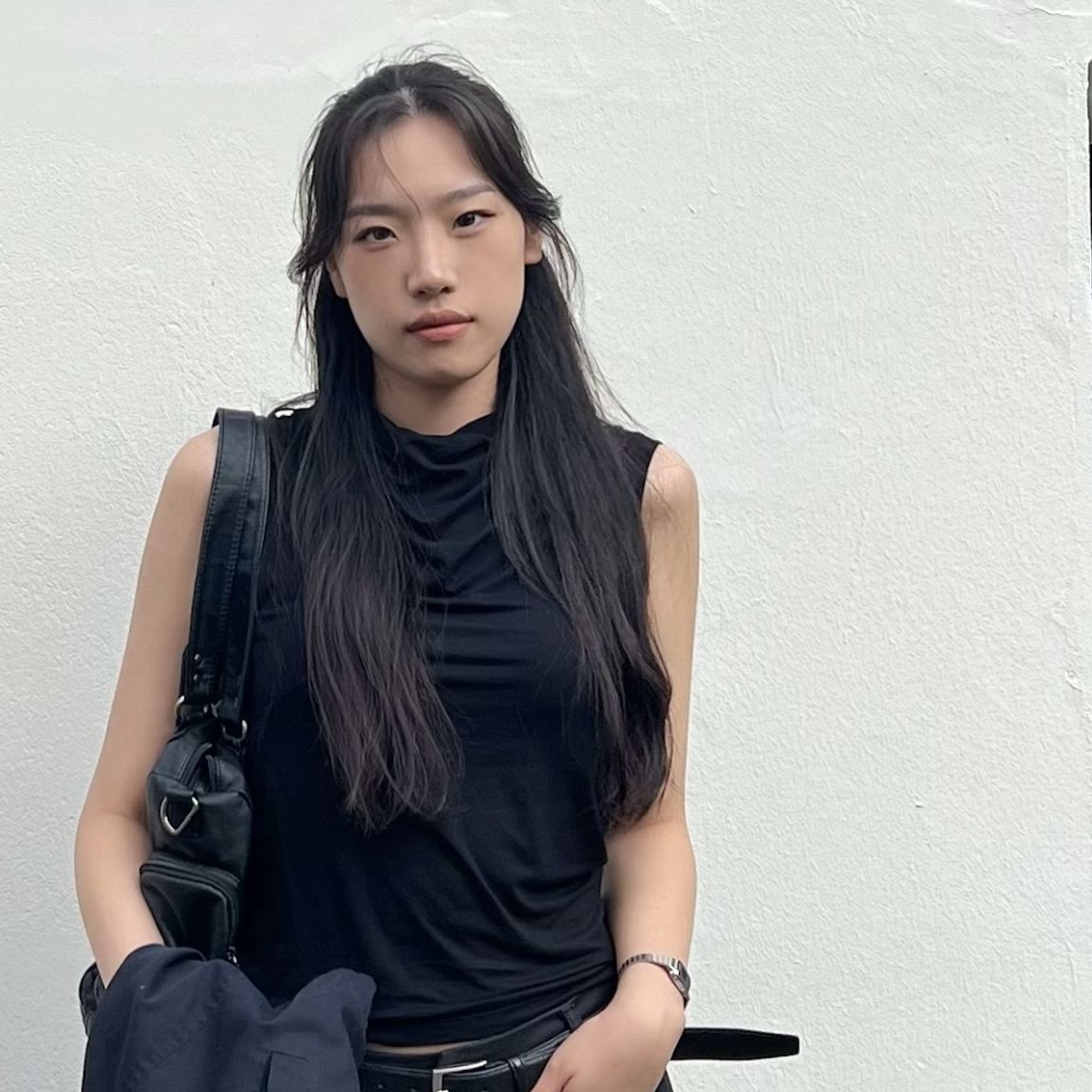 Portrait von Yanlin Qu