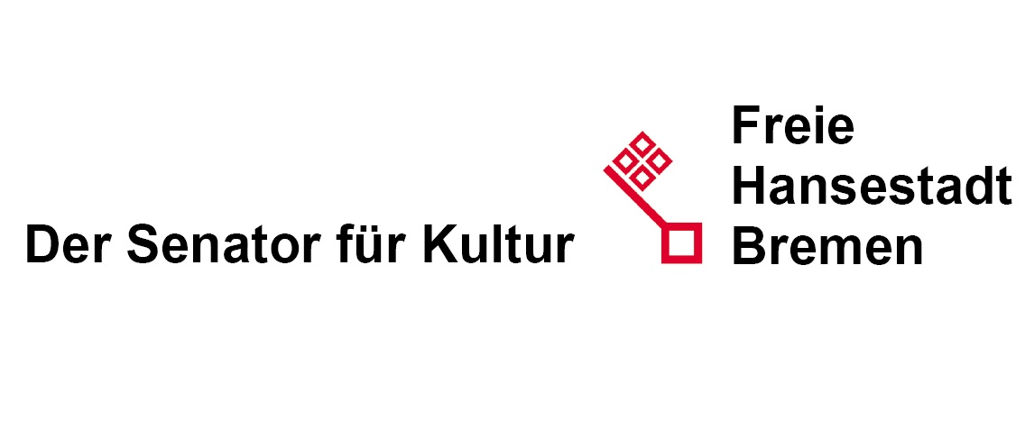 Logo vom Senator für Kultur Bremen