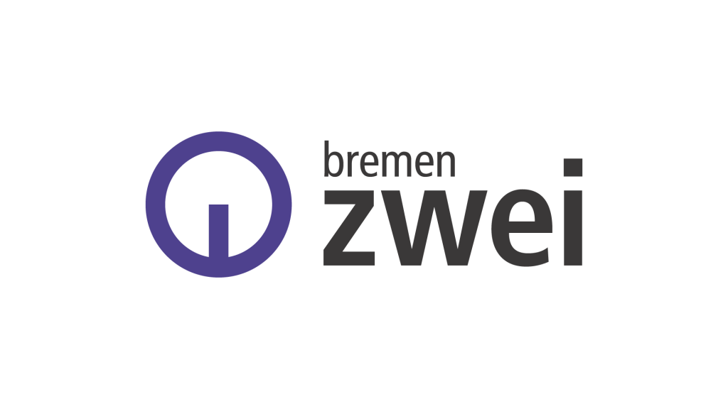 Logo von Radio Bremen Zwei
